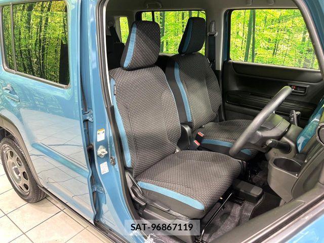 Suzuki HUSTLER 2022-06 8074035-7
