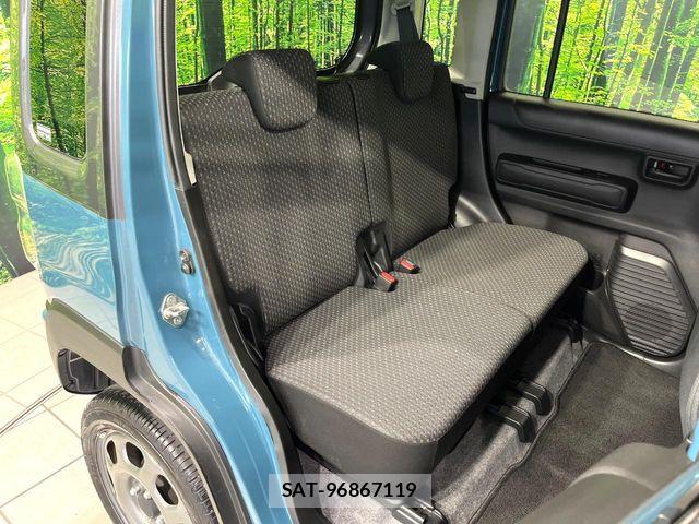 Suzuki HUSTLER 2022-06 8074035-8
