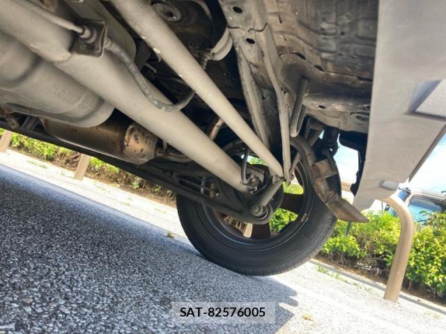Suzuki HUSTLER 2014-11 8074065-8
