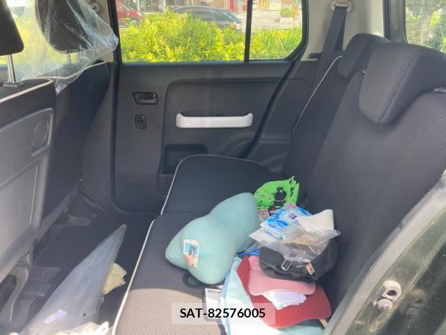 Suzuki HUSTLER 2014-11 8074065-12