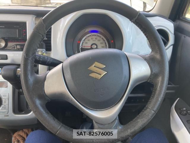 Suzuki HUSTLER 2014-11 8074065-14