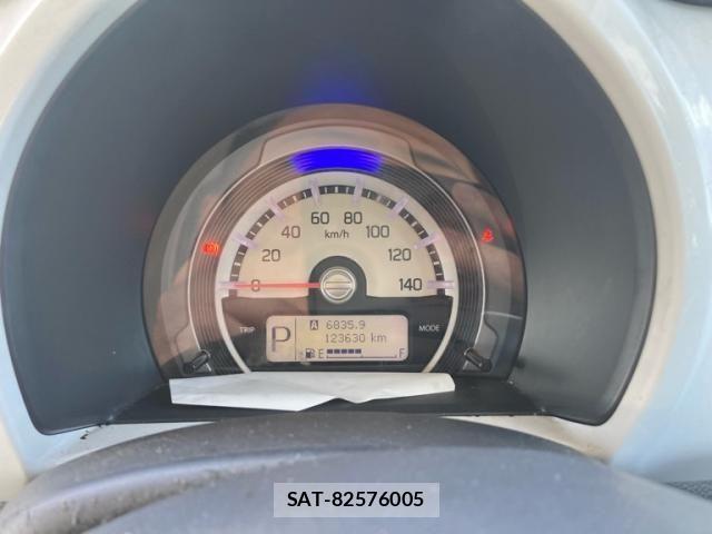 Suzuki HUSTLER 2014-11 8074065-16