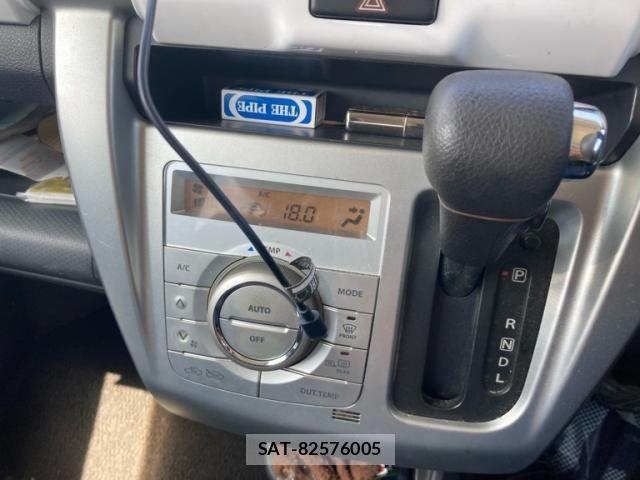 Suzuki HUSTLER 2014-11 8074065-18