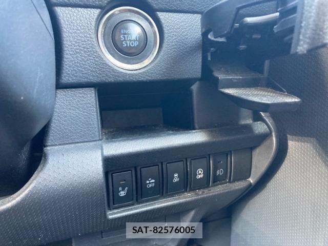 Suzuki HUSTLER 2014-11 8074065-19