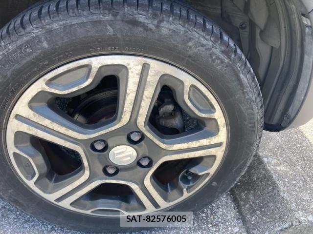 Suzuki HUSTLER 2014-11 8074065-3