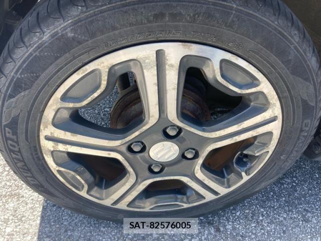 Suzuki HUSTLER 2014-11 8074065-4