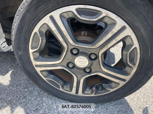 Suzuki HUSTLER 2014-11 8074065-5