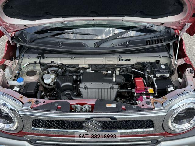 Suzuki HUSTLER 2021-06 8074049-9