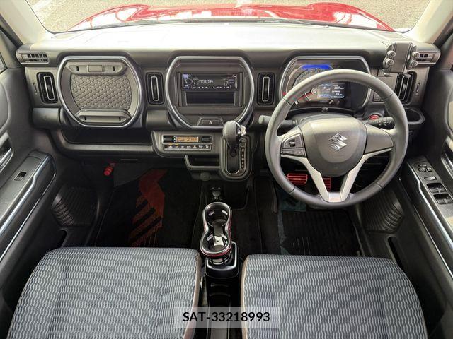 Suzuki HUSTLER 2021-06 8074049-10