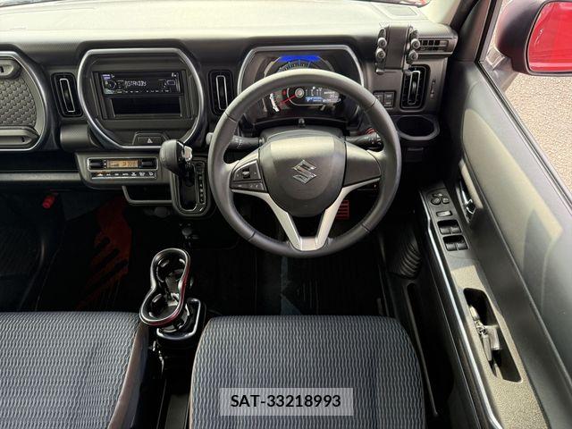 Suzuki HUSTLER 2021-06 8074049-11