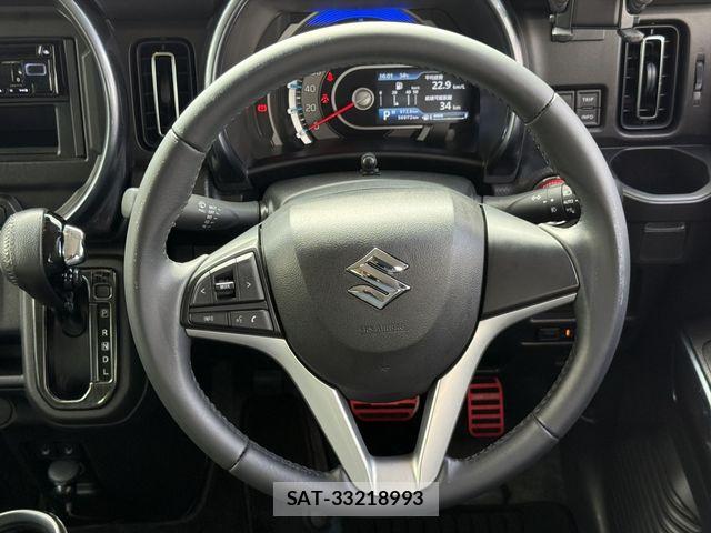 Suzuki HUSTLER 2021-06 8074049-12
