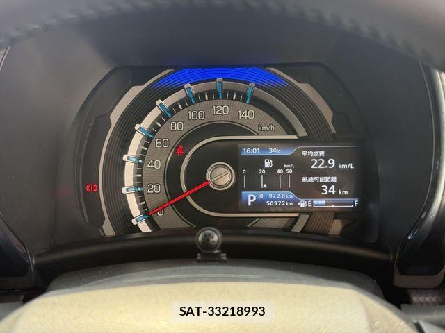 Suzuki HUSTLER 2021-06 8074049-13