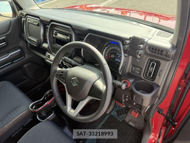 Suzuki HUSTLER 2021-06 8074049-14