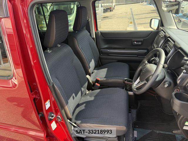 Suzuki HUSTLER 2021-06 8074049-15