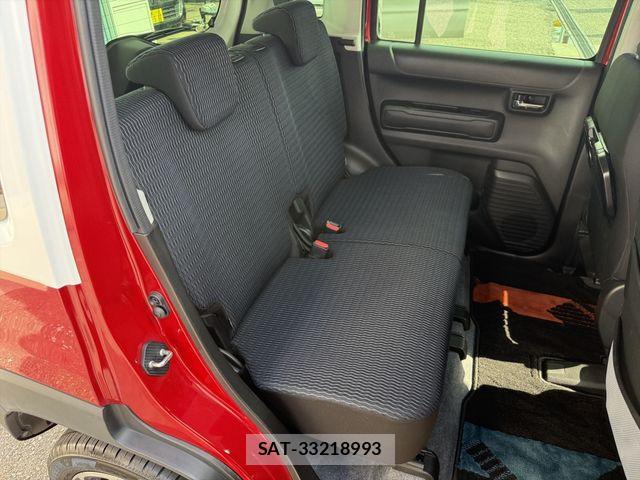 Suzuki HUSTLER 2021-06 8074049-16