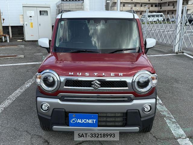 Suzuki HUSTLER 2021-06 8074049-1