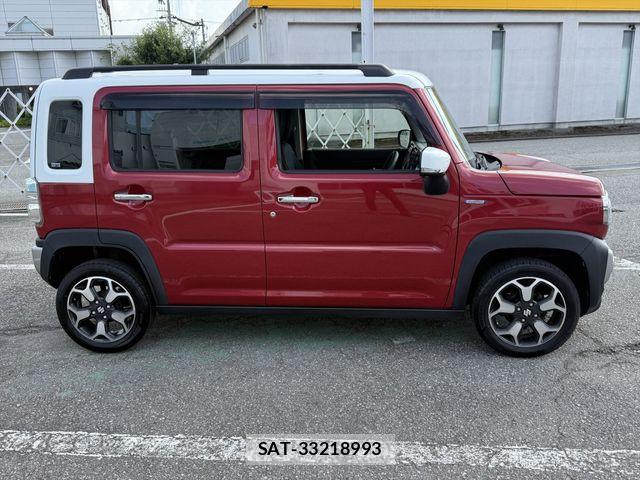 Suzuki HUSTLER 2021-06 8074049-3