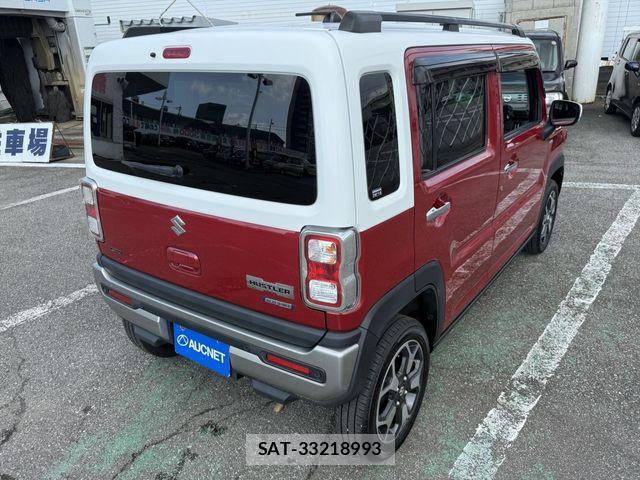 Suzuki HUSTLER 2021-06 8074049-4