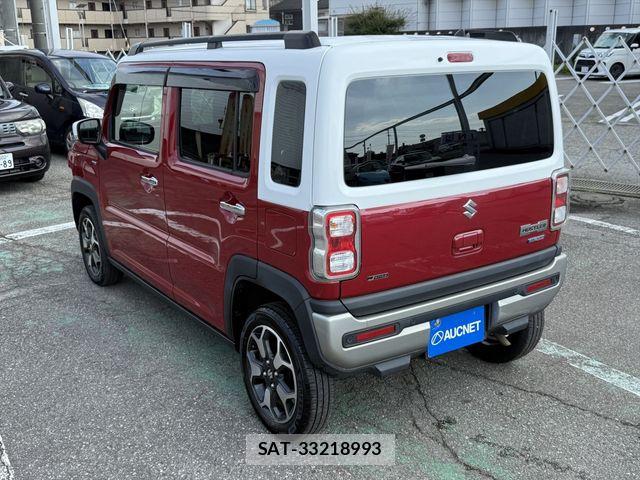 Suzuki HUSTLER 2021-06 8074049-6