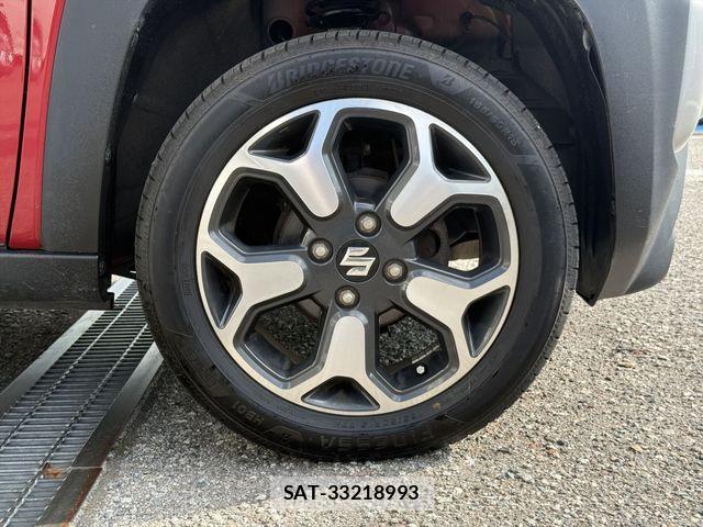 Suzuki HUSTLER 2021-06 8074049-8