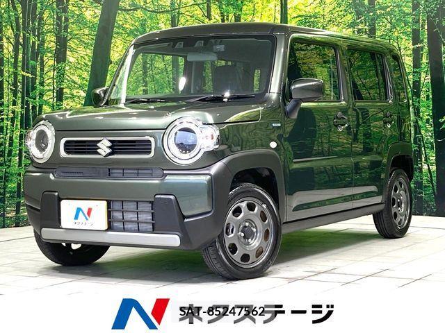 Suzuki HUSTLER 2025-04 8074034-0