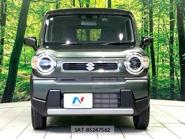 Suzuki HUSTLER 2025-04 8074034-13