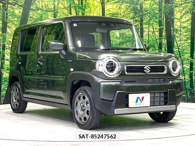 Suzuki HUSTLER 2025-04 8074034-15