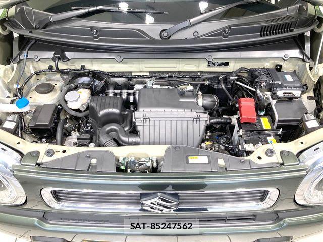Suzuki HUSTLER 2025-04 8074034-17