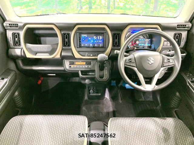 Suzuki HUSTLER 2025-04 8074034-1
