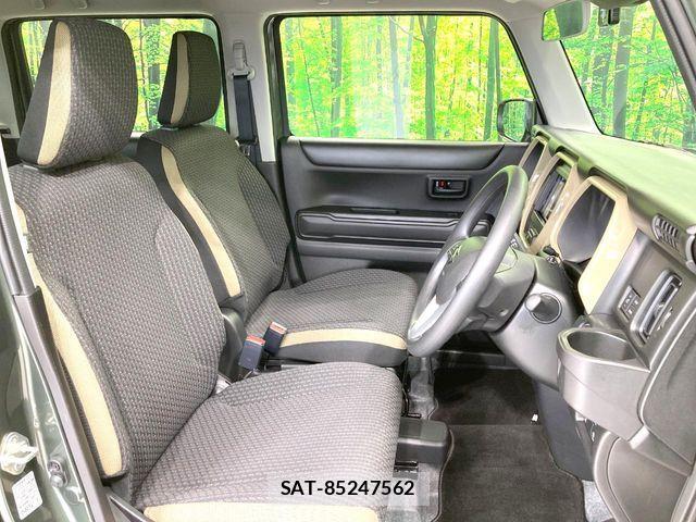 Suzuki HUSTLER 2025-04 8074034-7