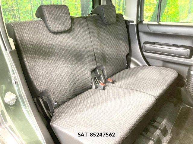 Suzuki HUSTLER 2025-04 8074034-8