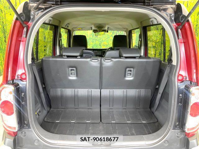 Suzuki HUSTLER 2015-12 8074048-9