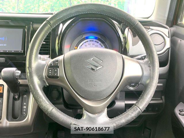 Suzuki HUSTLER 2015-12 8074048-10