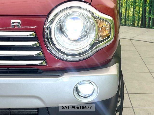 Suzuki HUSTLER 2015-12 8074048-11