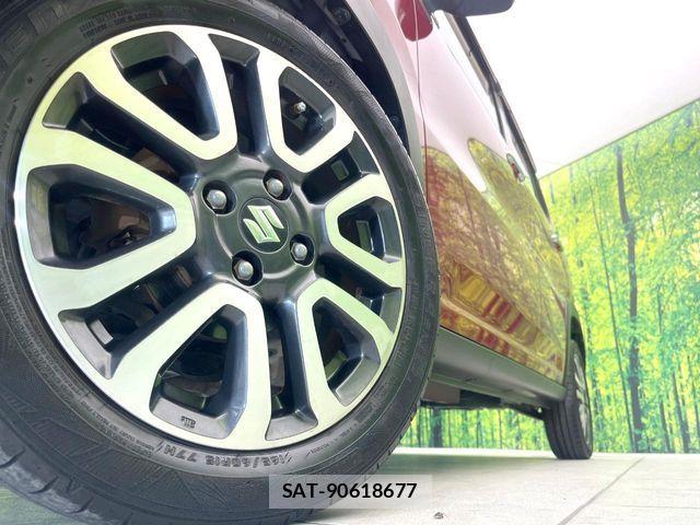 Suzuki HUSTLER 2015-12 8074048-12