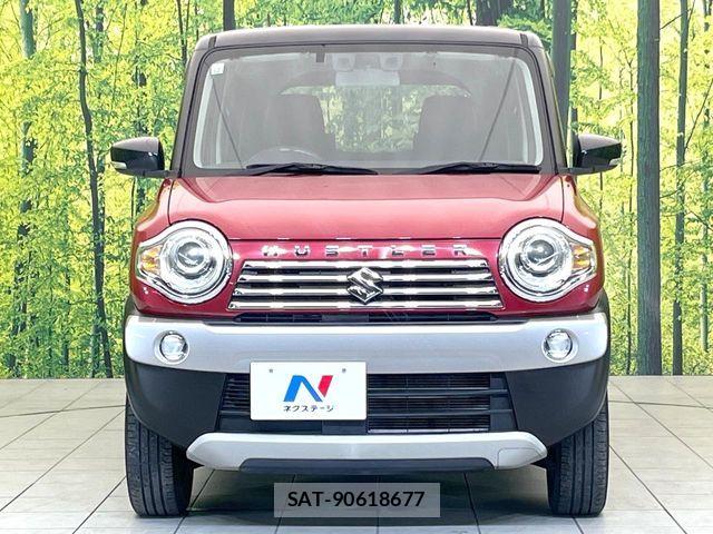 Suzuki HUSTLER 2015-12 8074048-13