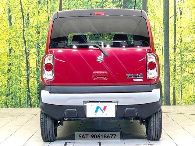 Suzuki HUSTLER 2015-12 8074048-14