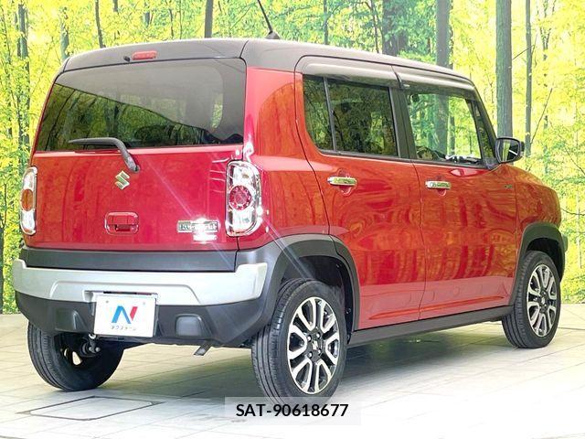 Suzuki HUSTLER 2015-12 8074048-16