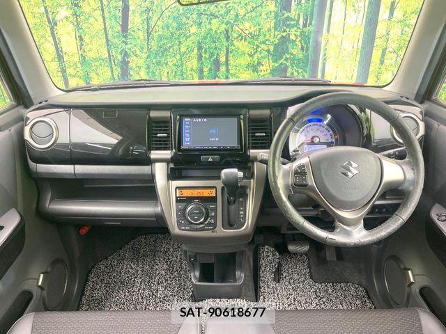 Suzuki HUSTLER 2015-12 8074048-1