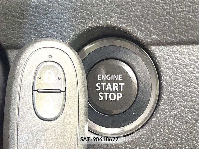 Suzuki HUSTLER 2015-12 8074048-5