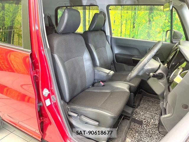 Suzuki HUSTLER 2015-12 8074048-7