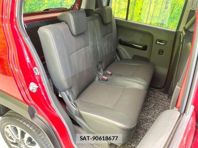 Suzuki HUSTLER 2015-12 8074048-8