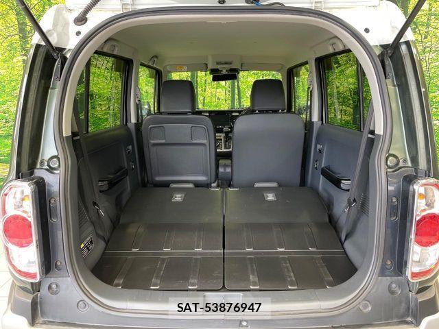 Suzuki HUSTLER 2017-09 8074045-9