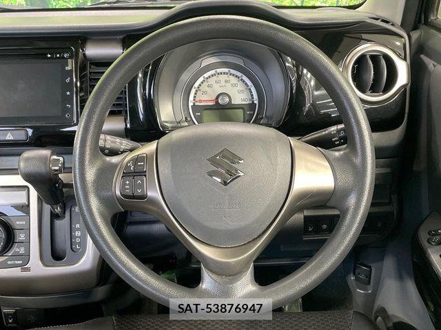 Suzuki HUSTLER 2017-09 8074045-10