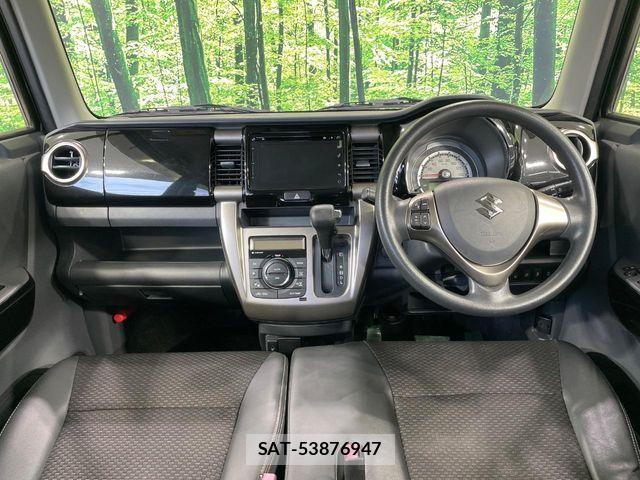 Suzuki HUSTLER 2017-09 8074045-1