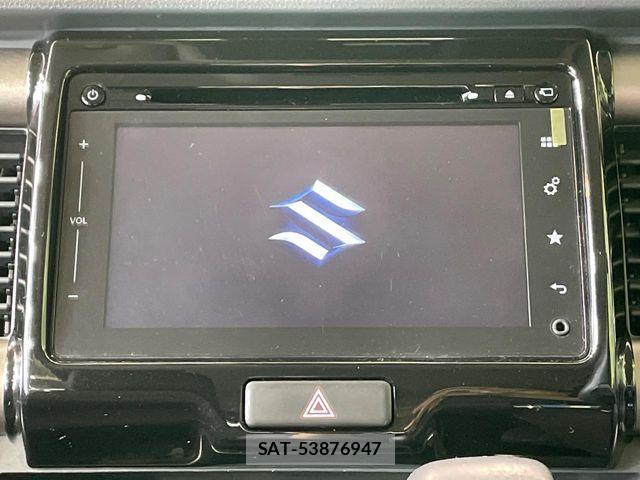 Suzuki HUSTLER 2017-09 8074045-2