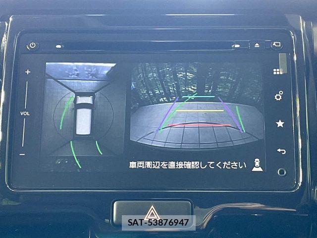 Suzuki HUSTLER 2017-09 8074045-3