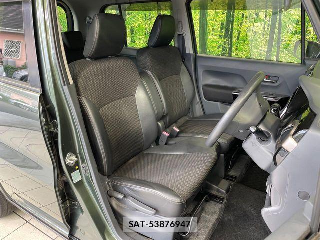 Suzuki HUSTLER 2017-09 8074045-7