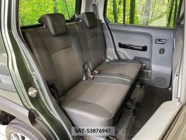 Suzuki HUSTLER 2017-09 8074045-8