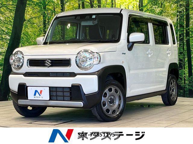 Suzuki HUSTLER 2021-07 8074038-0